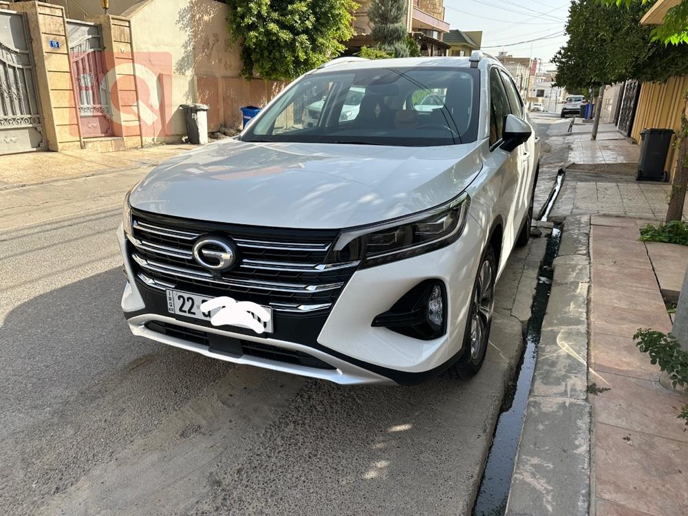 جی ئەی سی GA4